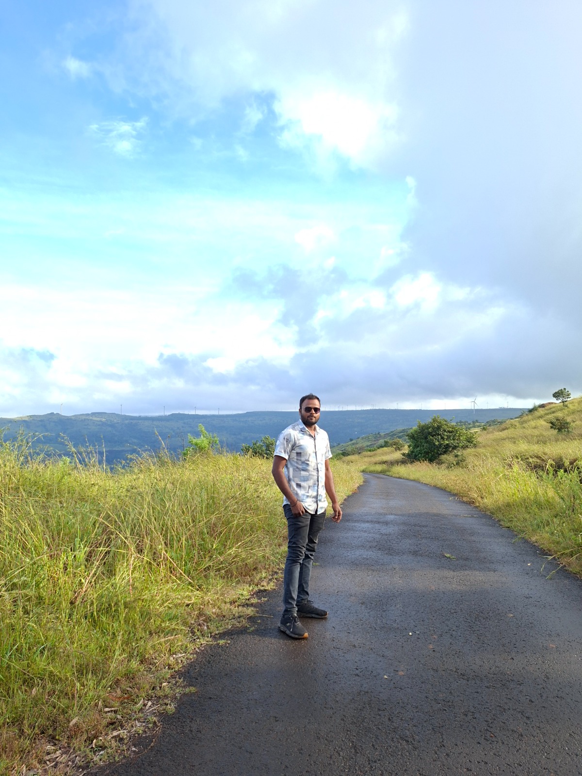 Indrajeet Chougale