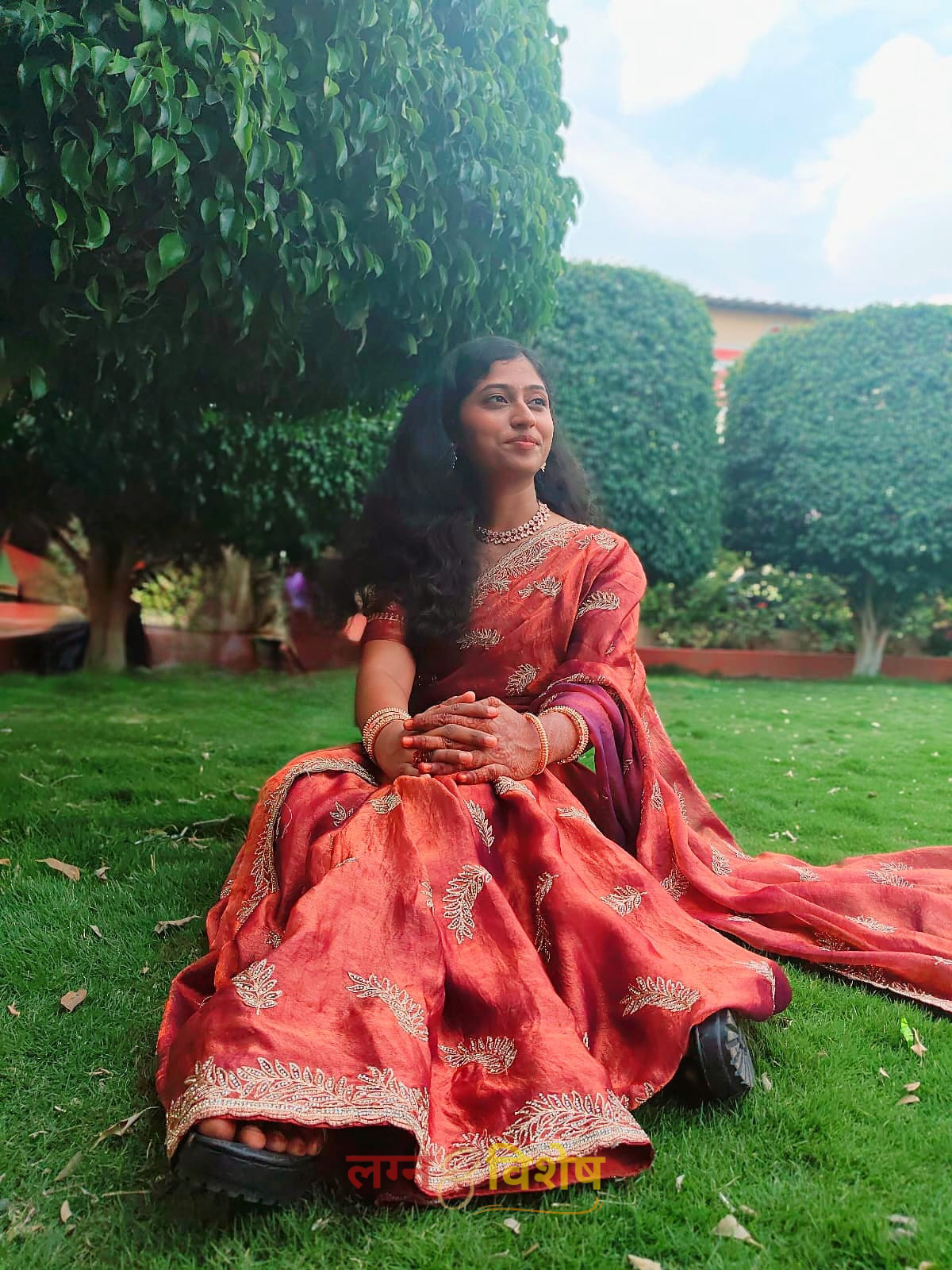 Pallavi Pawar